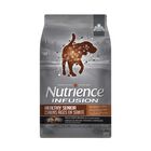 Nutrience, Senior - Infusion - Chicken - Dry Dog Food image number null