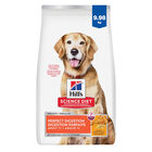 Science Diet, Adult 7+ Perfect Digestion Chicken Barley & Oats Recipe - Dog Dry Food image number null