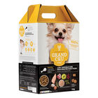 Grand Cru, Adult - Grain Free Chicken And Duck - Freeze Dried Dog Food image number null