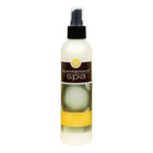 Best Shot, Scentament Spa Cologne, Lemon & Vanilla - 8 oz - Grooming Cologne image number null