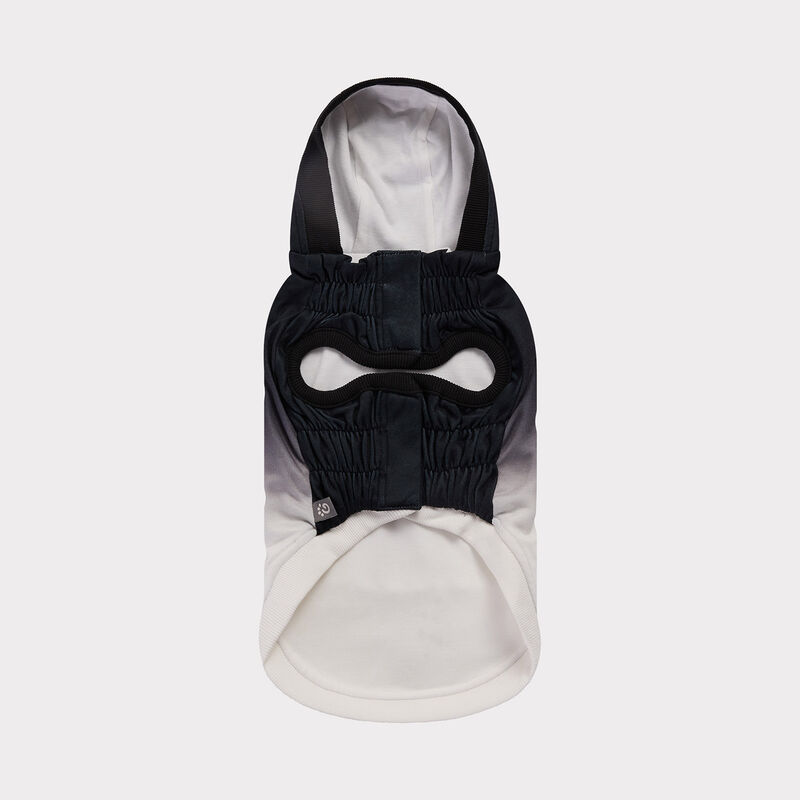 GF Pet, Good Vibes Hoodie - Charcoal image number null