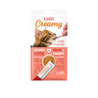 Catit, Creamy Treats - Salmon - 15 g image number null