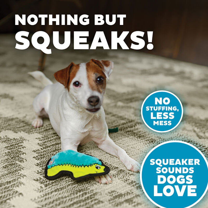Outward Hound, Invincible Mini Hedgehog - Blue image number null