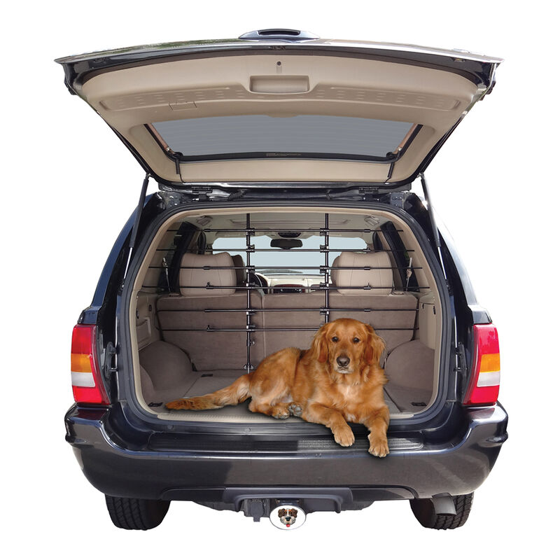 Precision Pet Products, Universal Vehicle Barrier image number null