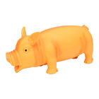 Rascals, Grunt Toys Pig - 13" image number null