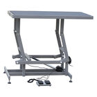 Q, HD Electric Table - 14-41" High - 49.5x26" image number null