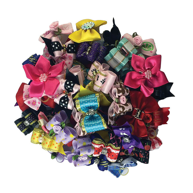 Daily Bows image number null