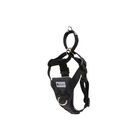 RC Pets, Harness - Tempo No Pull - Heather Black - Dog Harness image number null
