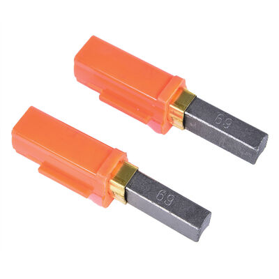K-9, III Brushes