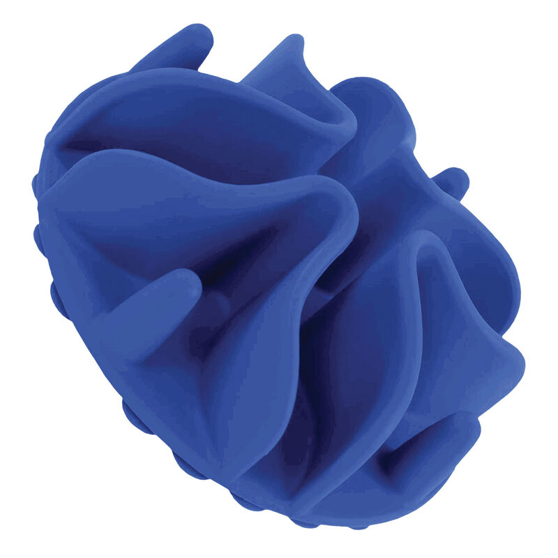 Ren's Slow Feeder - Navy Blue image number null