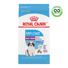 Royal Canin, Size Health Nutrition Giant Puppy - Dry Dog Food image number null