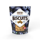 Maple Valley Pantry, Blueberry Biscuits - Dog Biscuit image number null