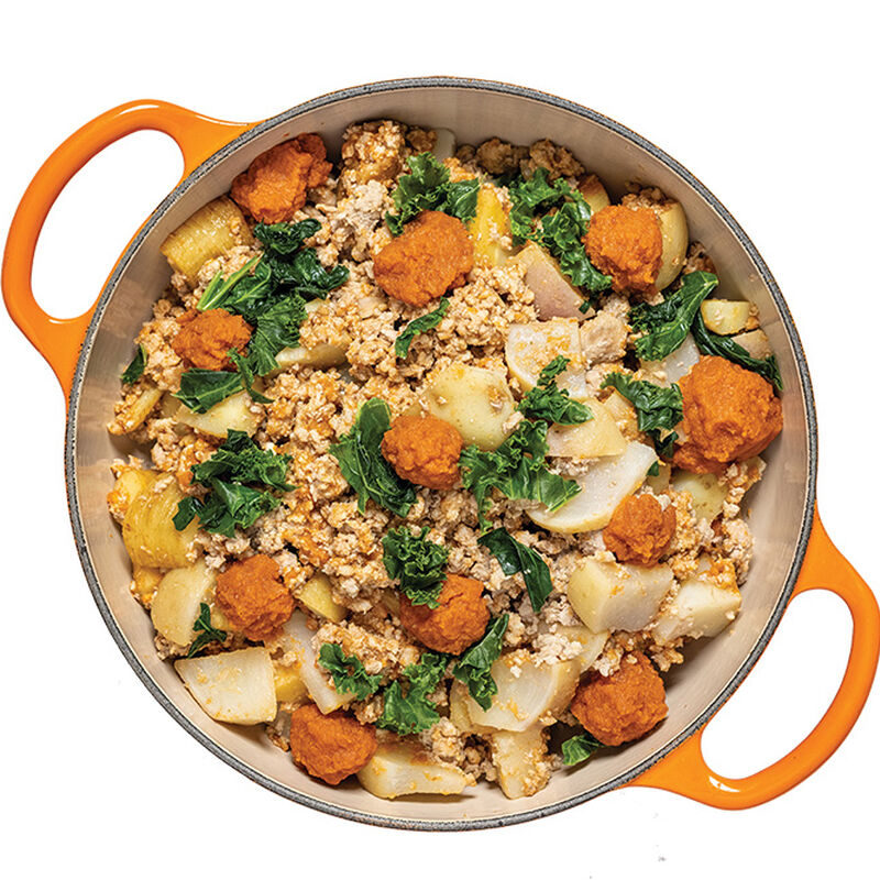 Tom&Sawyer, Classic Pork Stew - 454 g image number null