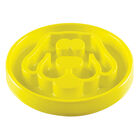BeOneBreed, Dog, Slow Feeder - Yellow - Dog Auto Feeder image number null