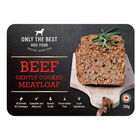 Only The Best, Gently Cooked Meatloaf - Beef - 750 g image number null