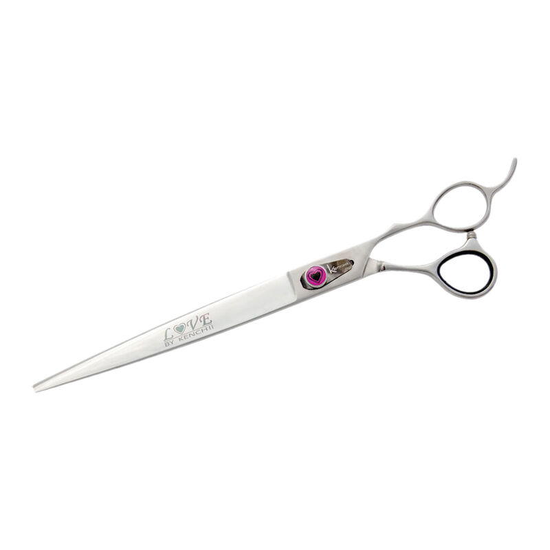 Kenchii, Love Straight - 9" image number null