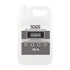 Soos Pets, Mineral Rich Mud Shampoo image number null