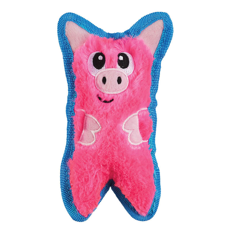 Outward Hound, Invincible Mini Pig - Pink image number null