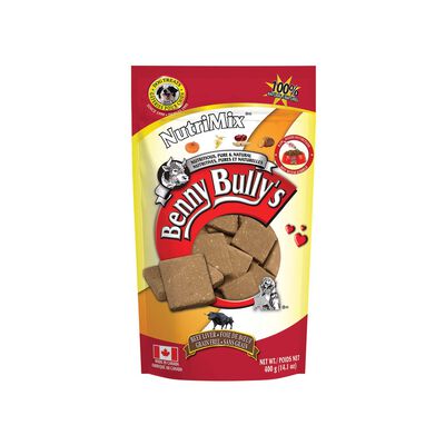 Liver NutriMix - 400 g