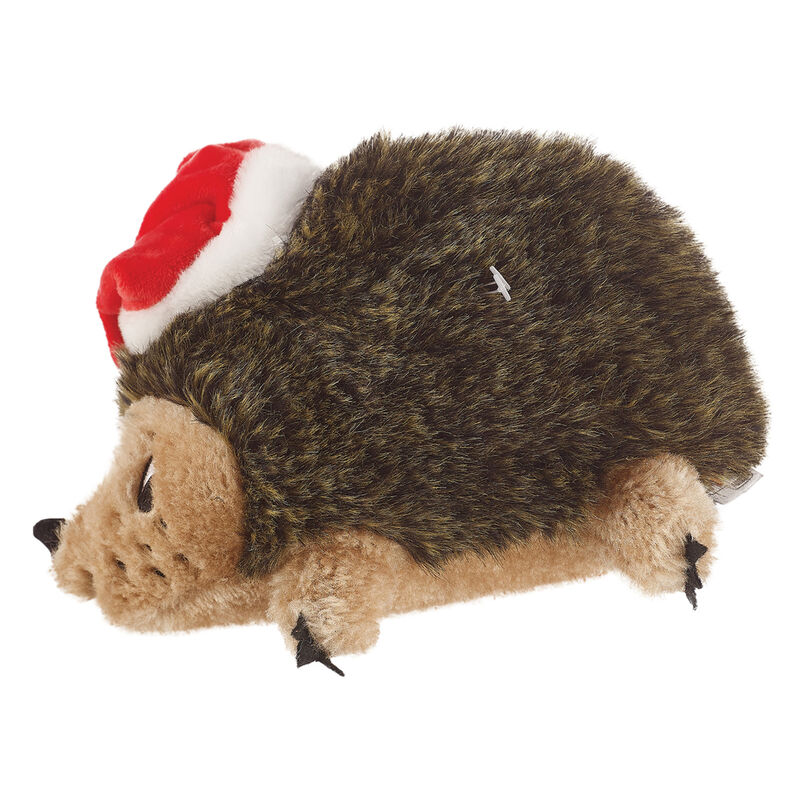 Outward Hound, Hedgehog Santa Hat image number null