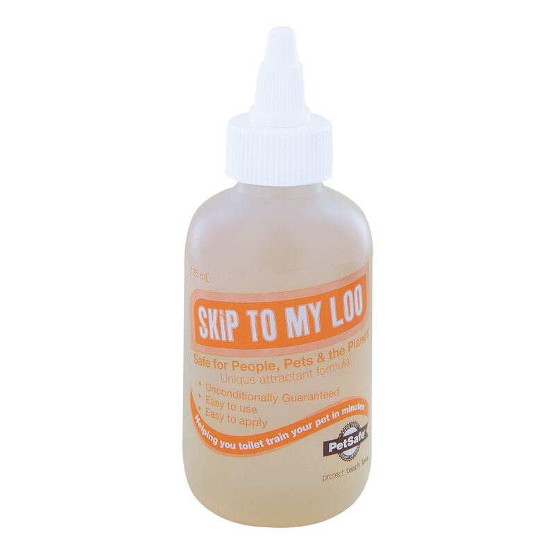 PetSafe, Skip to my Loo (Use with Pet Loo) - 125 ml image number null