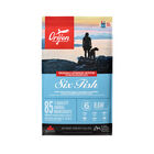Orijen, Adult Six Fish - Dry Dog Food image number null