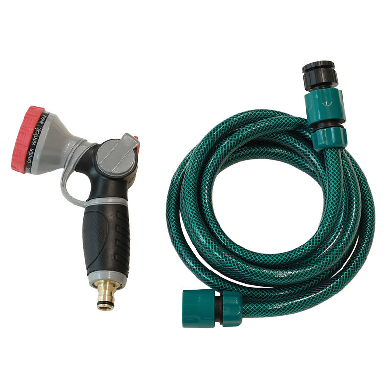 Aeolus, Water Sprayer Kit image number null
