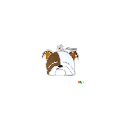 English Bulldog