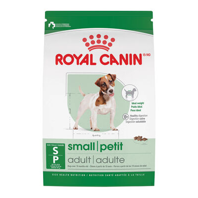 Royal Canin, Size Health Nutrition Small Breed Adult - Dry Dog Food