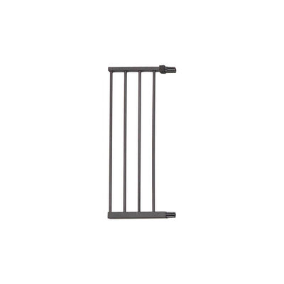 Mid West, Gate Extension for 29" Gate - Graphite