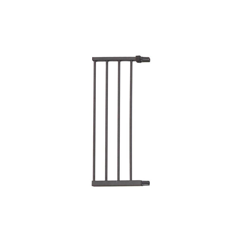Mid West, Gate Extension for 29" Gate - Graphite image number null