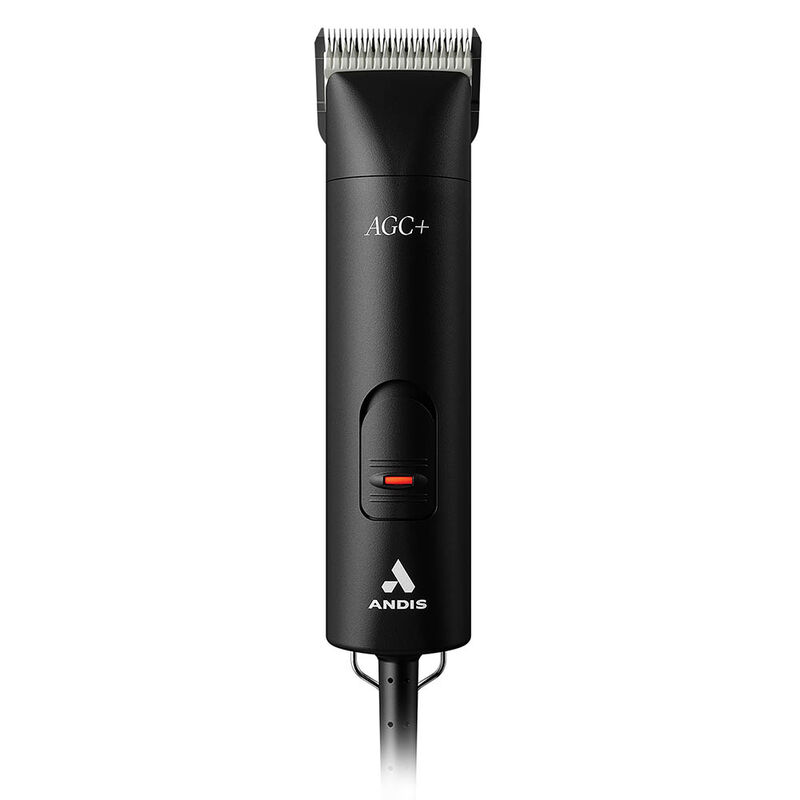 Andis, ProClip Agct+ One Speed Detachable Blade Clipper - Grooming Clipper image number null