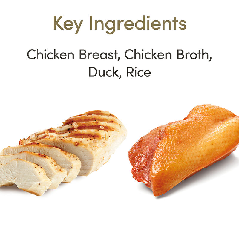 Applaws, Can, Feline Adult - Chicken w/ Duck - 70 g - Wet Cat Food image number null