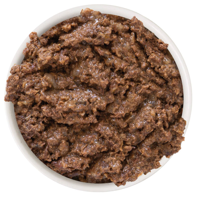 Weruva, Can Feline  - Tuna Too Cool - 156 g - Minced - Wet Cat Food image number null