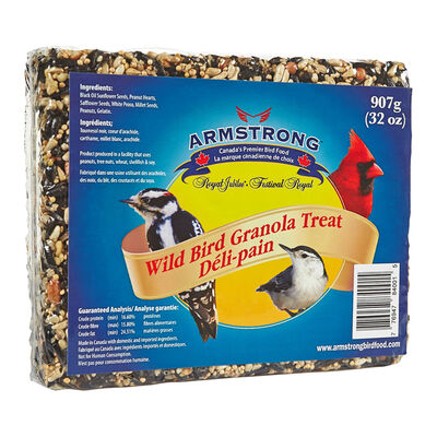Armstrong, Royal Jubilee, Granola Treat - 907 g