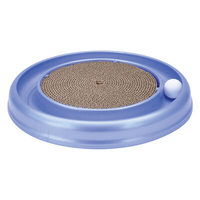 Turbo, Scratcher - 16"