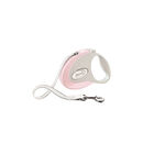 Flexi, Tape Leash - Rose - Small - 3M image number null