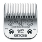 Andis, UltraEdge Blade - Grooming Blade image number null