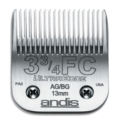Andis, UltraEdge Blade - Grooming Blade