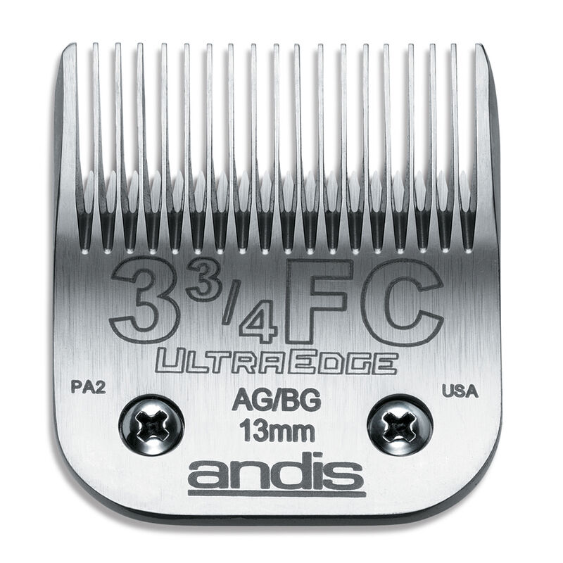 Andis, UltraEdge Blade - Grooming Blade image number null