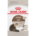 Royal Canin, Feline Health Nutrition Aging 12+ Dry Adult - Dry Cat Food image number null