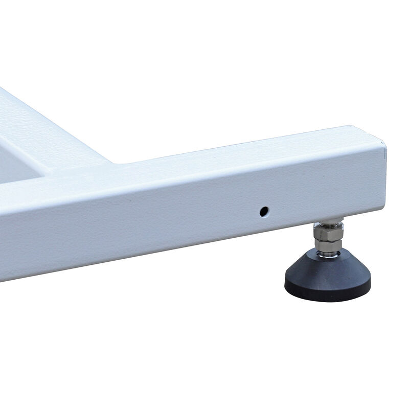 Q, Big Z Shape Electric Lifting Table image number null