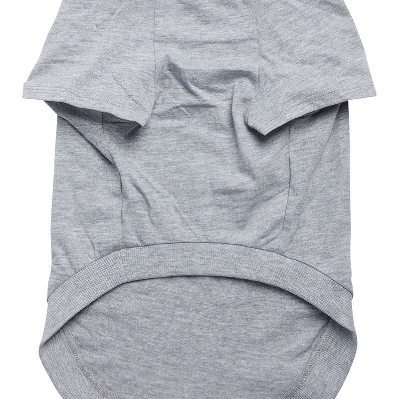 GF Pet, Graphic Tee Heather Grey image number null