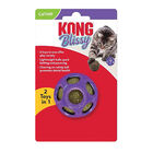 KONG, Blissy Moon Ball with Catnip - Catnip Cat Toy image number null
