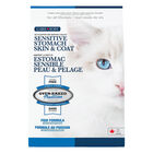 Oven Baked, Skin & Stomach GF Fish - Dry Cat Food image number null