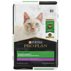 Pro Plan, FelineAdult-SpecIndoorHairball-Turkey&Rice - Dry Cat Food image number null