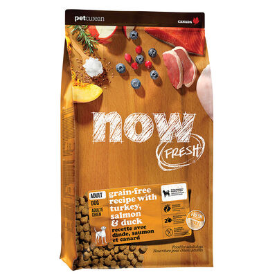 NOW FRESH, Adult GF - Dry Dog Food