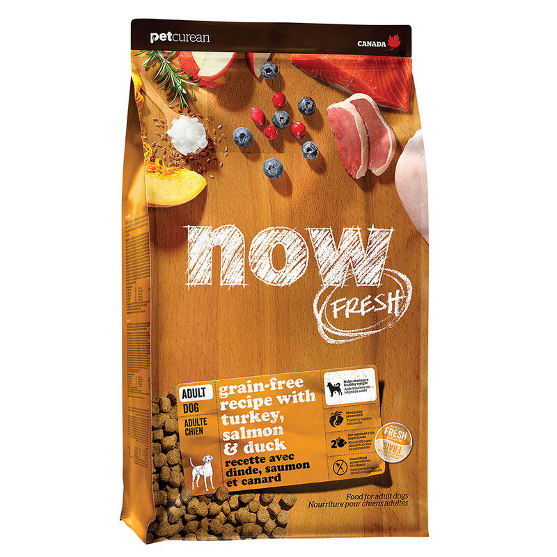 NOW FRESH, Adult GF - Dry Dog Food image number null