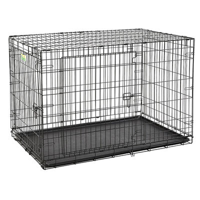 Mid West, Contour - Double Door Crate