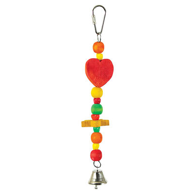 Featherland Paradise, Balls & Hearts
